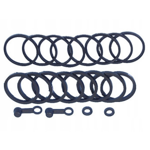 ZESTAW NAPRAWCZY ZACISKU HAMULCOWEGO TOURMAX KAWASAKI ZX-6RR 600 NINJA