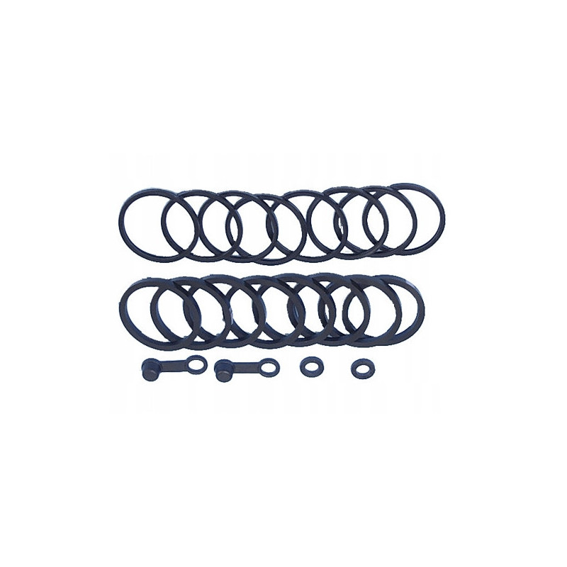 ZESTAW NAPRAWCZY ZACISKU HAMULCOWEGO TOURMAX KAWASAKI ZX-6RR 600 NINJA