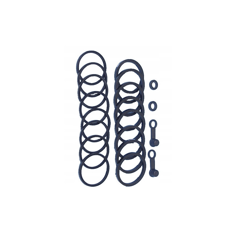 ZESTAW NAPRAWCZY ZACISKU HAMULCOWEGO TOURMAX KAWASAKI ZX-6R 636 NINJA 05-06