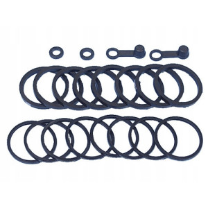 ZESTAW NAPRAWCZY ZACISKU HAMULCOWEGO TOURMAX KAWASAKI ZX-10R 1000 NINJA