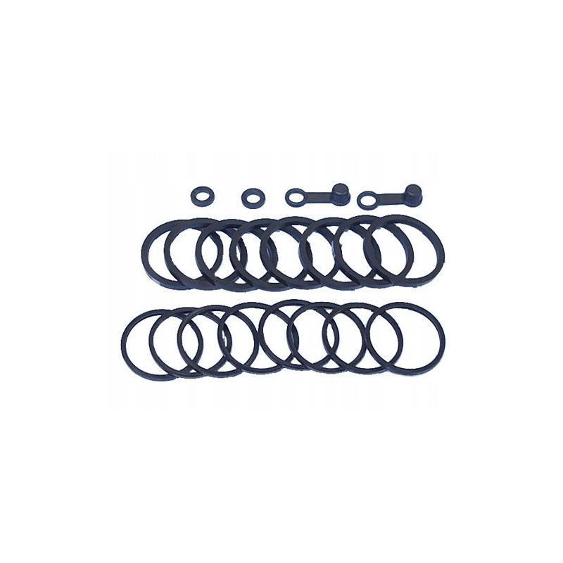 ZESTAW NAPRAWCZY ZACISKU HAMULCOWEGO TOURMAX KAWASAKI ZX-10R 1000 NINJA