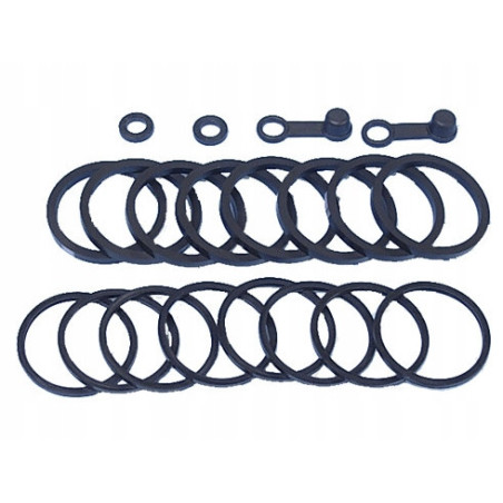 ZESTAW NAPRAWCZY ZACISKU HAMULCOWEGO TOURMAX KAWASAKI VN 1600 VN1600 05-08