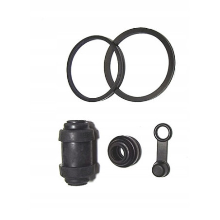 ZESTAW NAPRAWCZY ZACISKU HAMULCOWEGO TOURMAX YAMAHA YZF-R1 1000 2004-2013