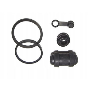 ZESTAW NAPRAWCZY ZACISKU HAMULCOWEGO TOURMAX YAMAHA XJ6 600 2009-2012