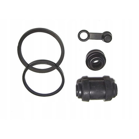 ZESTAW NAPRAWCZY ZACISKU HAMULCOWEGO TOURMAX YAMAHA XJ6 600 2009-2012