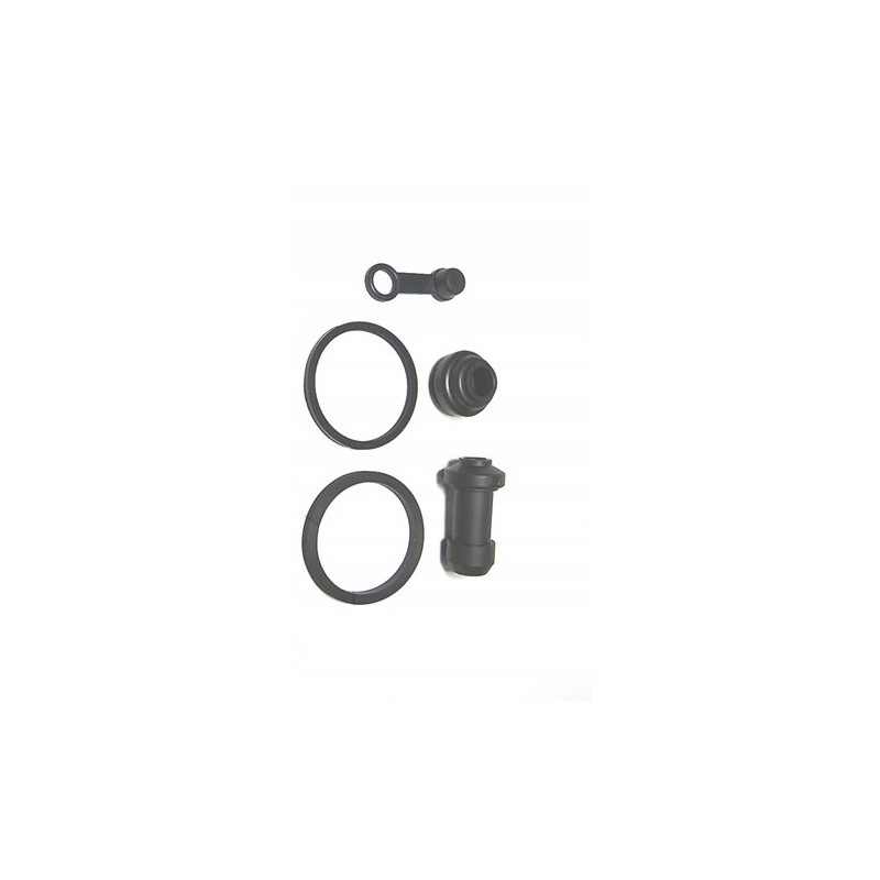 ZESTAW NAPRAWCZY ZACISKU HAMULCOWEGO TOURMAX HONDA CBR 600 CBR600 2007-2012