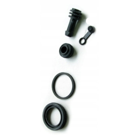 ZESTAW NAPRAWCZY ZACISKU HAMULCOWEGO TOURMAX KAWASAKI ZR 550 ZR550 1983