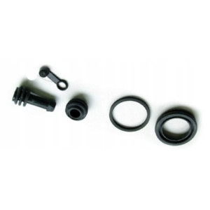 ZESTAW NAPRAWCZY ZACISKU HAMULCOWEGO TOURMAX KAWASAKI Z 400 Z400 F 1984