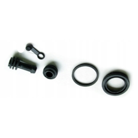 ZESTAW NAPRAWCZY ZACISKU HAMULCOWEGO TOURMAX KAWASAKI Z 400 Z400 F 1984