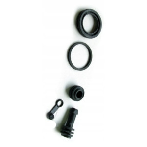 ZESTAW NAPRAWCZY ZACISKU HAMULCOWEGO TOURMAX KAWASAKI Z 250 Z250 GP 1983