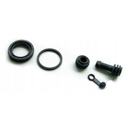 ZESTAW NAPRAWCZY ZACISKU HAMULCOWEGO TOURMAX KAWASAKI KX 125 KX125 1984-86