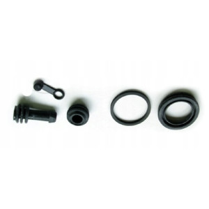 ZESTAW NAPRAWCZY ZACISKU HAMULCOWEGO TOURMAX KAWASAKI KL 650 KL650 TENGAI