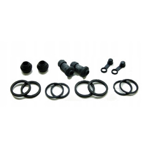 ZESTAW NAPRAWCZY ZACISKU HAMULCOWEGO TOURMAX SUZUKI AN 650 AN650 BURGMAN