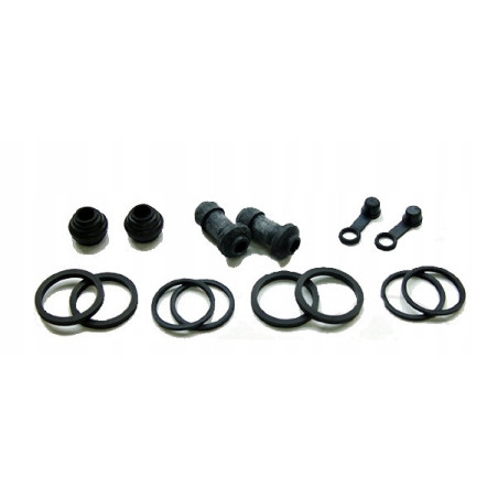 ZESTAW NAPRAWCZY ZACISKU HAMULCOWEGO TOURMAX SUZUKI AN 650 AN650 BURGMAN