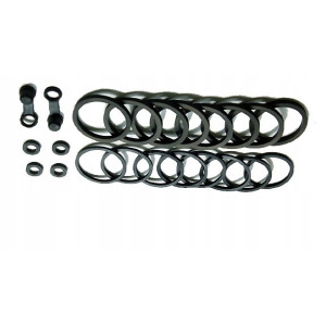 ZESTAW NAPRAWCZY ZACISKU HAMULCOWEGO TOURMAX KAWASAKI ZXR 750 ZXR750 93-95