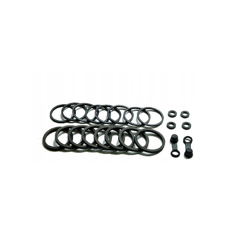 ZESTAW NAPRAWCZY ZACISKU HAMULCOWEGO TOURMAX KAWASAKI ZX-6R 600 NINJA 95-97