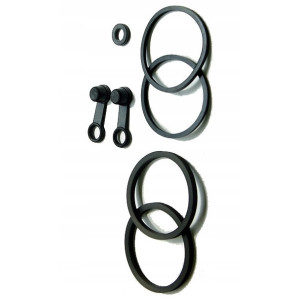 ZESTAW NAPRAWCZY ZACISKU HAMULCOWEGO TOURMAX KAWASAKI ZZR 1100 ZZR1100