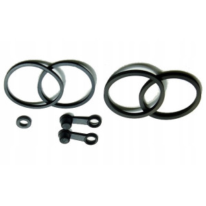 ZESTAW NAPRAWCZY ZACISKU HAMULCOWEGO TOURMAX KAWASAKI ZXR 400 ZXR400 94-99