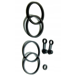 ZESTAW NAPRAWCZY ZACISKU HAMULCOWEGO TOURMAX KAWASAKI ZX-7R 750 NINJA 96-02