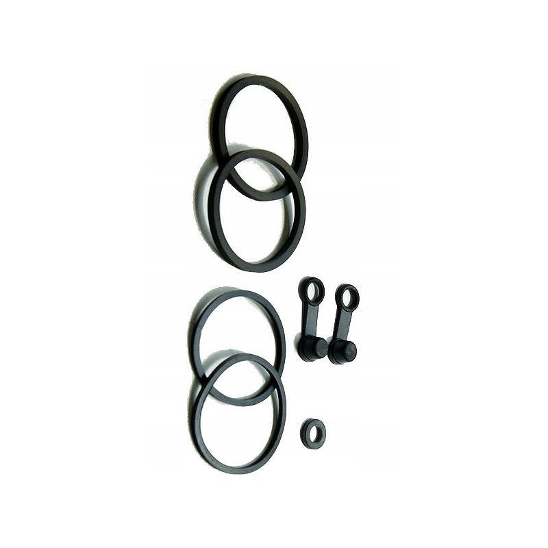 ZESTAW NAPRAWCZY ZACISKU HAMULCOWEGO TOURMAX KAWASAKI ZX-7R 750 NINJA 96-02