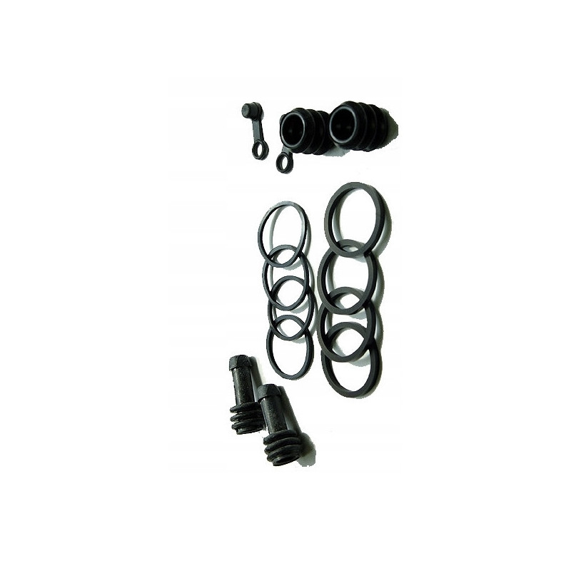 ZESTAW NAPRAWCZY ZACISKU HAMULCOWEGO TOURMAX SUZUKI SV 650 SV650 1999-2016