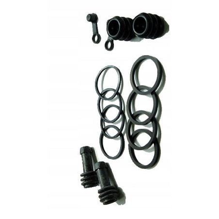 ZESTAW NAPRAWCZY ZACISKU HAMULCOWEGO TOURMAX SUZUKI SV 650 SV650 1999-2016