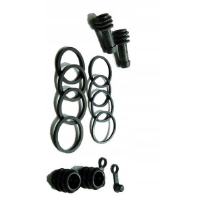 ZESTAW NAPRAWCZY ZACISKU HAMULCOWEGO TOURMAX SUZUKI GSF 600 GSF600 BANDIT