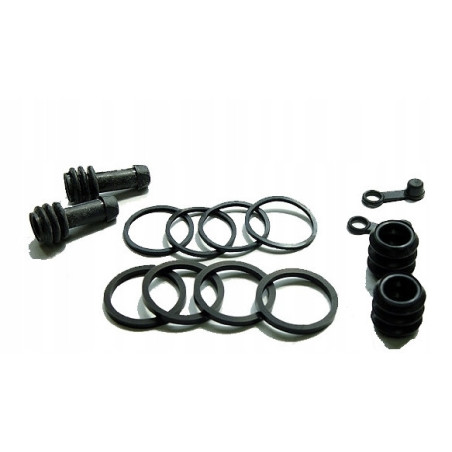 ZESTAW NAPRAWCZY ZACISKU HAMULCOWEGO TOURMAX SUZUKI DL 1000 DL1000 V-STROM