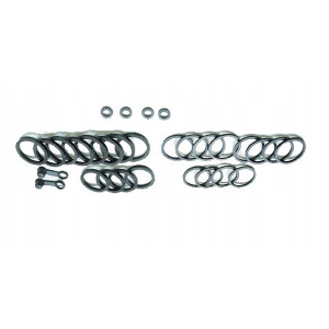 ZESTAW NAPRAWCZY ZACISKU HAMULCOWEGO TOURMAX SUZUKI TL 1000 TL1000 1998-99