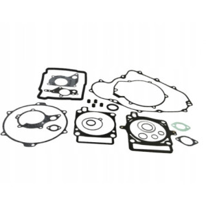 ZESTAW KOMPLET USZCZELEK ATHENA DO MOTOCYKLA HUSQVARNA TE 310 TE310 2011-13