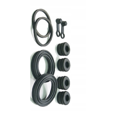 ZESTAW NAPRAWCZY ZACISKU HAMULCOWEGO TOURMAX SUZUKI GSX 750 GSX750 1980-86