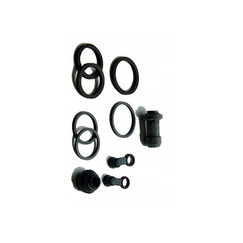 ZESTAW NAPRAWCZY ZACISKU HAMULCOWEGO TOURMAX HONDA VFR 800 VFR800 1998-2001