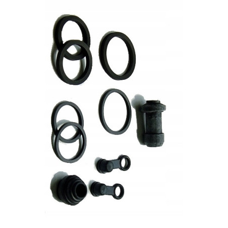 ZESTAW NAPRAWCZY ZACISKU HAMULCOWEGO TOURMAX HONDA ST 1100 ST1100 1996-1998