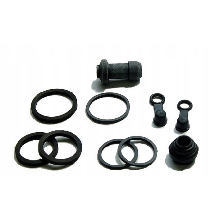 ZESTAW NAPRAWCZY ZACISKU HAMULCOWEGO TOURMAX HONDA CB 1100 CB1100 2000-2003