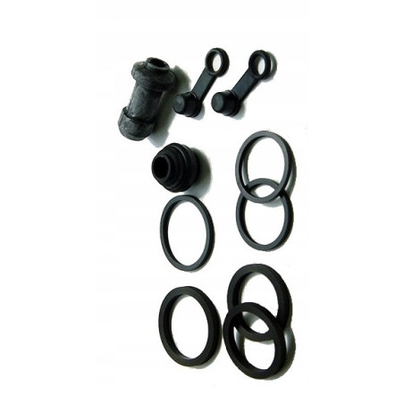 ZESTAW NAPRAWCZY ZACISKU HAMULCOWEGO TOURMAX HONDA ST 1300 ST1300 2002-2013