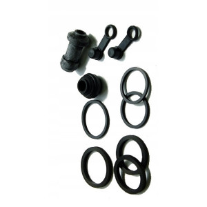 ZESTAW NAPRAWCZY ZACISKU HAMULCOWEGO TOURMAX HONDA SH 125 SH125 2009-2013