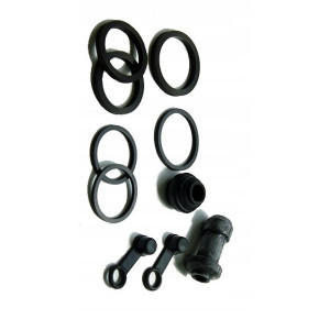 ZESTAW NAPRAWCZY ZACISKU HAMULCOWEGO TOURMAX HONDA FES 125 FES125 PANTHEON