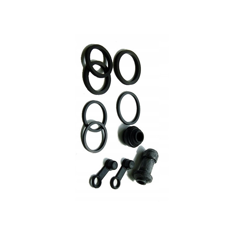 ZESTAW NAPRAWCZY ZACISKU HAMULCOWEGO TOURMAX HONDA FES 125 FES125 PANTHEON