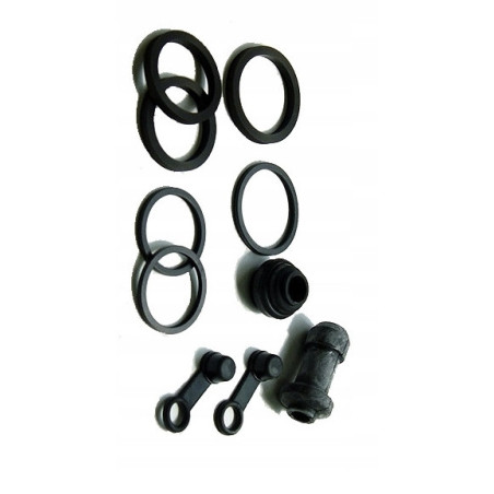 ZESTAW NAPRAWCZY ZACISKU HAMULCOWEGO TOURMAX HONDA FES 125 FES125 PANTHEON