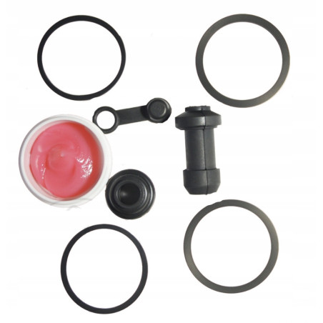 ZESTAW NAPRAWCZY ZACISKU HAMULCOWEGO TOURMAX HONDA XL 600 XL600 V TRANSALP