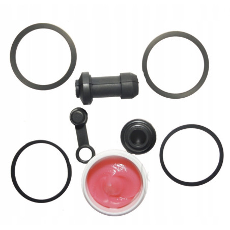 ZESTAW NAPRAWCZY ZACISKU HAMULCOWEGO TOURMAX HONDA NX 650 NX650 DOMINATOR