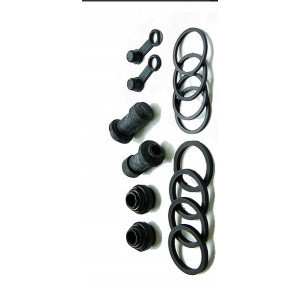 ZESTAW NAPRAWCZY ZACISKU HAMULCOWEGO TOURMAX HONDA VFR 750 VFR750 1988-1997