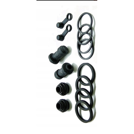 ZESTAW NAPRAWCZY ZACISKU HAMULCOWEGO TOURMAX HONDA VFR 750 VFR750 1988-1997