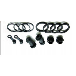 ZESTAW NAPRAWCZY ZACISKU HAMULCOWEGO TOURMAX HONDA TRX 450 TRX450 2006-2009