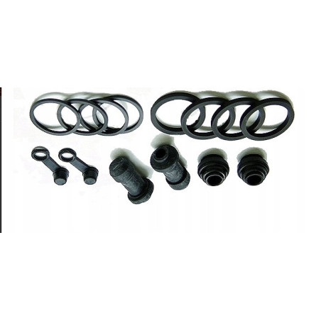 ZESTAW NAPRAWCZY ZACISKU HAMULCOWEGO TOURMAX HONDA CBR 1000 CBR1000 1989-92