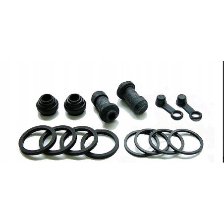 ZESTAW NAPRAWCZY ZACISKU HAMULCOWEGO TOURMAX HONDA CB 750 CB750 1992-2003