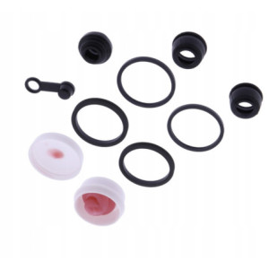 ZESTAW NAPRAWCZY ZACISKU HAMULCOWEGO TOURMAX HONDA XR 500 XR500 R PRO LINK