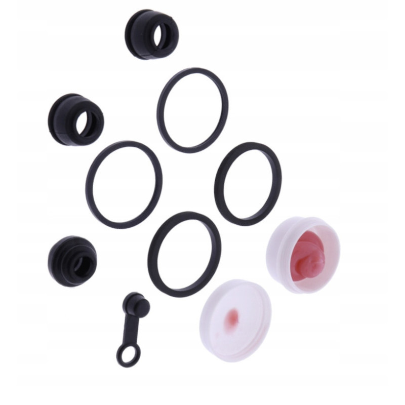 ZESTAW NAPRAWCZY ZACISKU HAMULCOWEGO TOURMAX HONDA XL 600 XL600 V TRANSALP