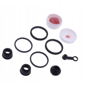 ZESTAW NAPRAWCZY ZACISKU HAMULCOWEGO TOURMAX HONDA VF 1100 VF1100 C MAGNA