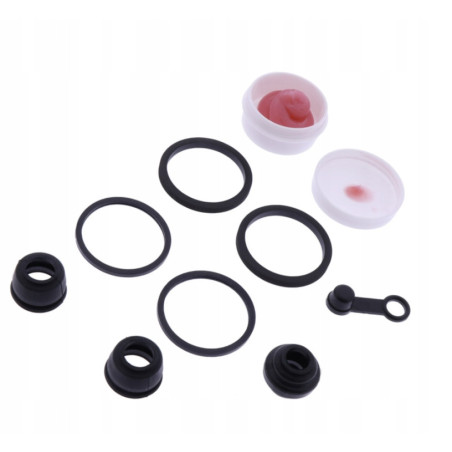 ZESTAW NAPRAWCZY ZACISKU HAMULCOWEGO TOURMAX HONDA VF 1100 VF1100 C MAGNA